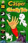 Casper and the Ghostly Trio #4 Comic Books - Covers, Scans, Photos in Casper and the Ghostly Trio Comic Books - Covers, Scans, Gallery